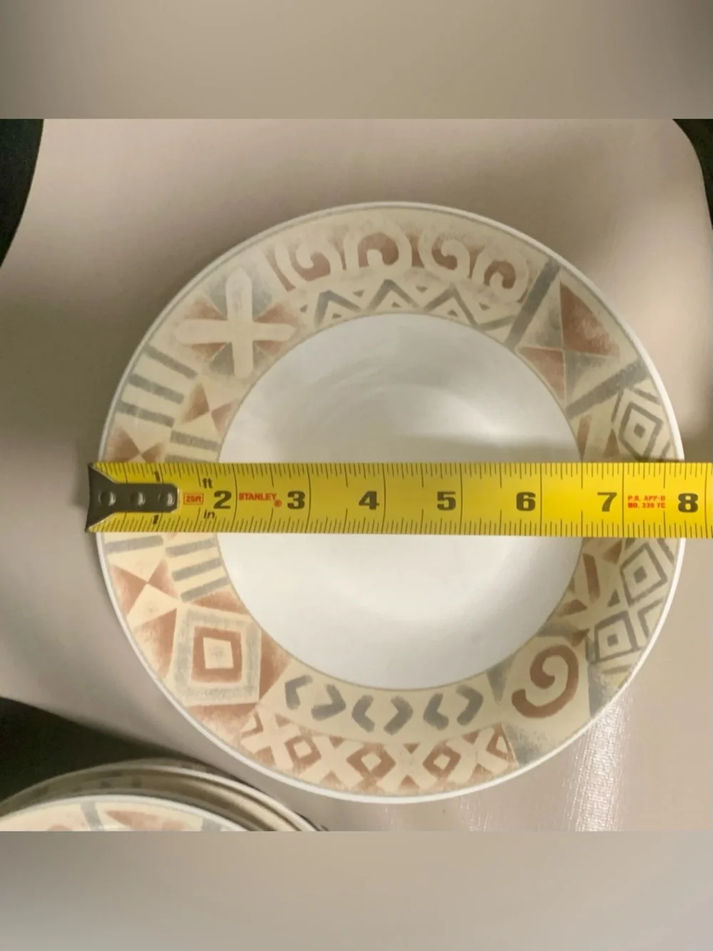 🌄Sango Canyon by Sango Replacement Soup/Cereal Bowl Set (2 Bowls)